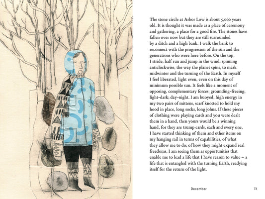 Fletcher's Almanac Vol II