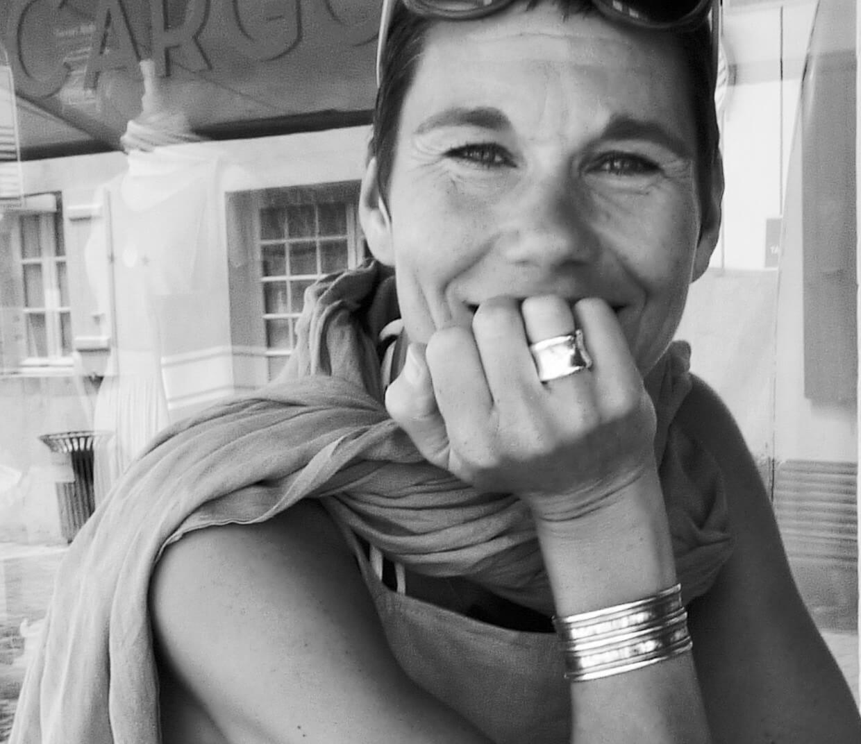 charlotte abrahams quickthorn publishing author