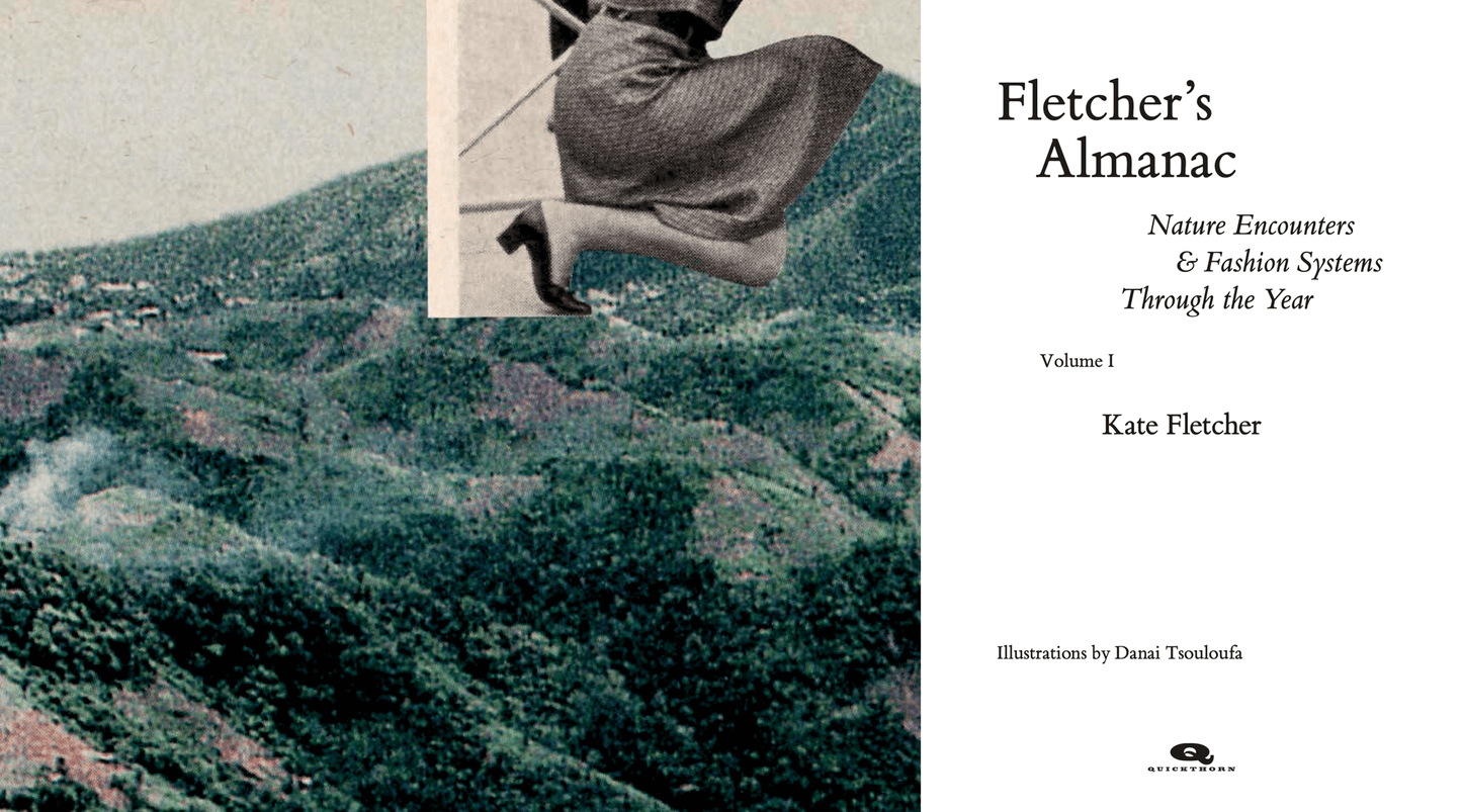 fletchers almanac quickthorn books