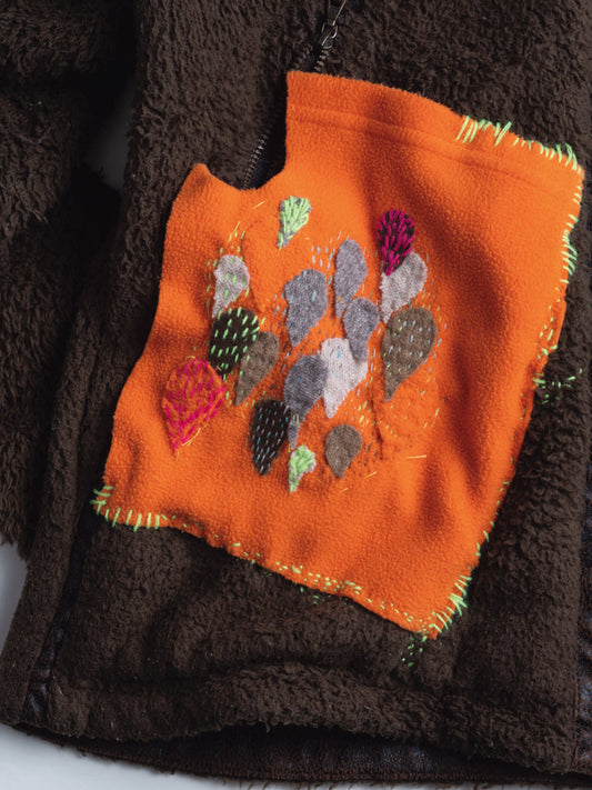 On Mending: a new book by artist Celia Pym