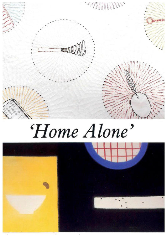 Have you seen the missing quilts?