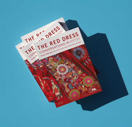 The Red Dress