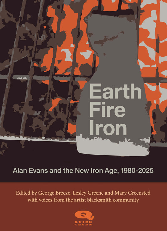 Earth Fire Iron