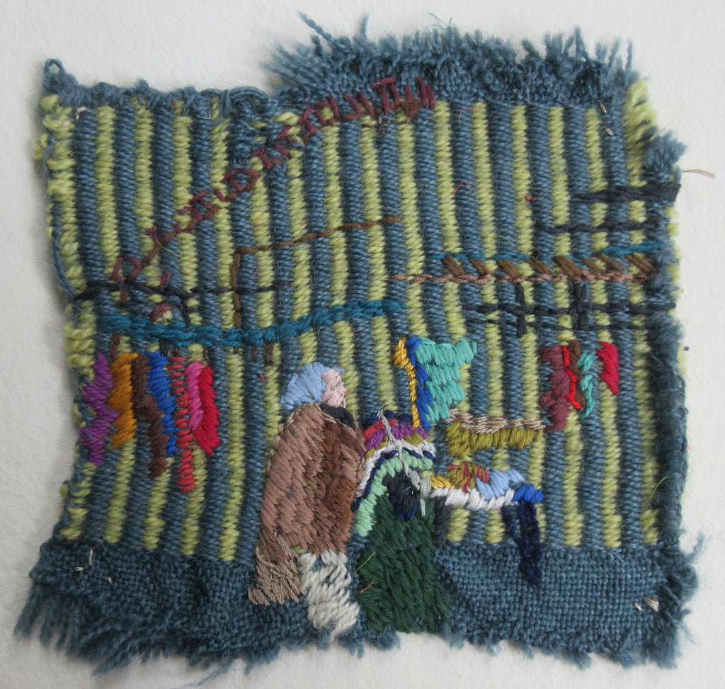 connecting threads