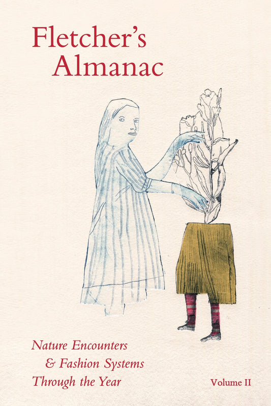 Fletcher's Almanac Vol II