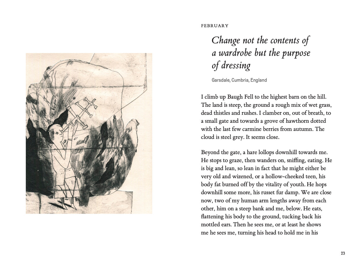 Fletcher's Almanac Vol II