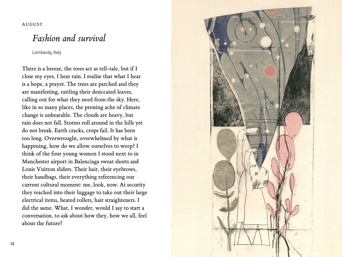 Fletcher's Almanac Vol II