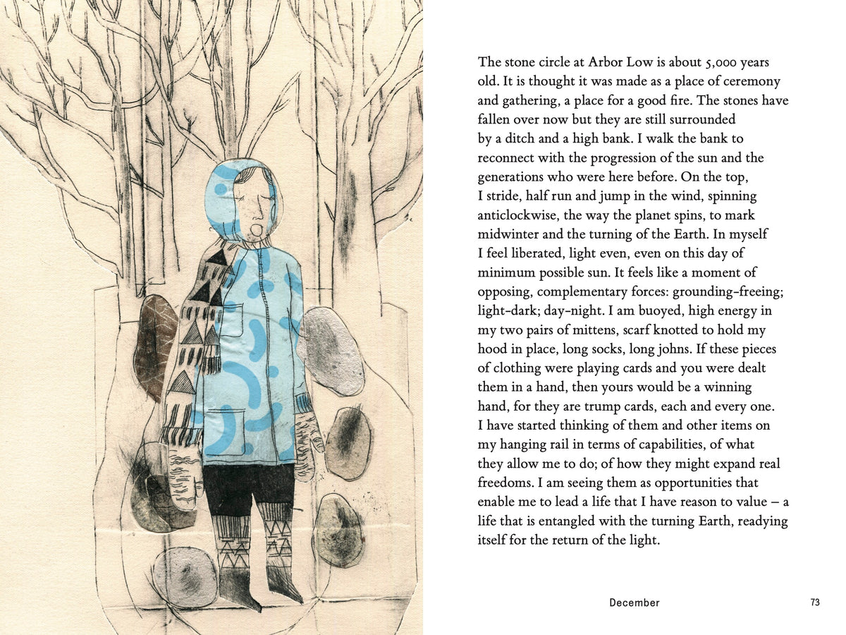 Fletcher's Almanac Vol II