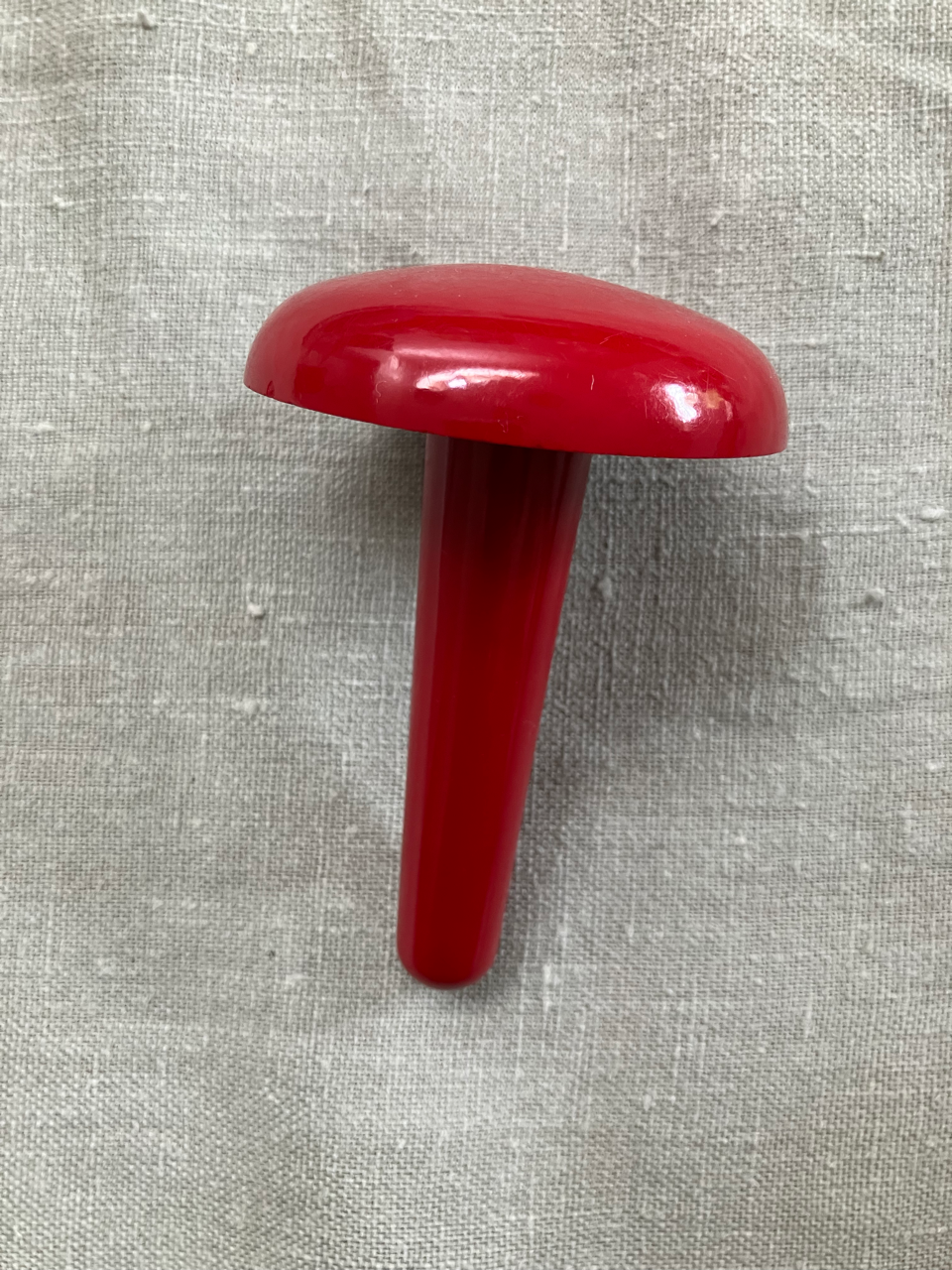 Vintage darning mushrooms