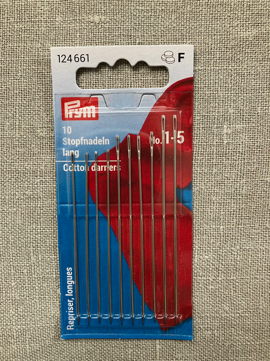 Darning kit