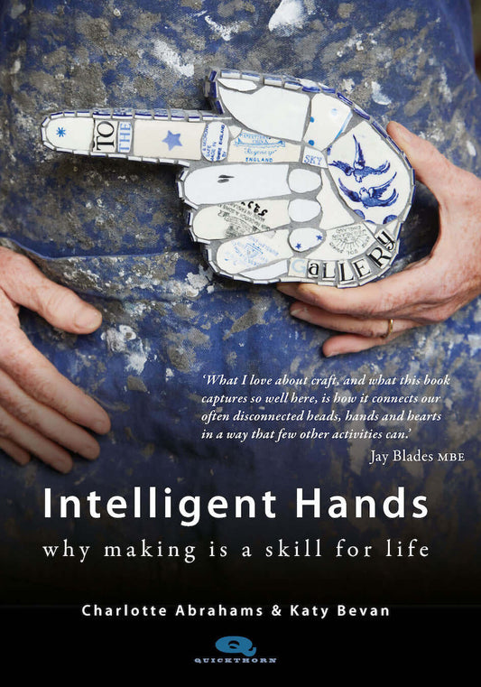 intelligent hands quickthorn books