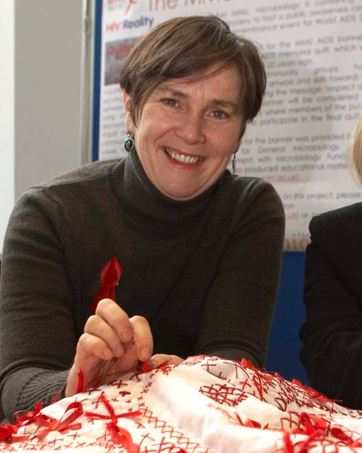 lynn setterington quickthorn publishing author