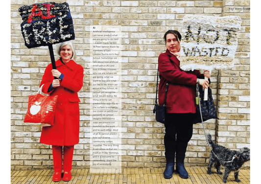 rag manifesto quickthorn books