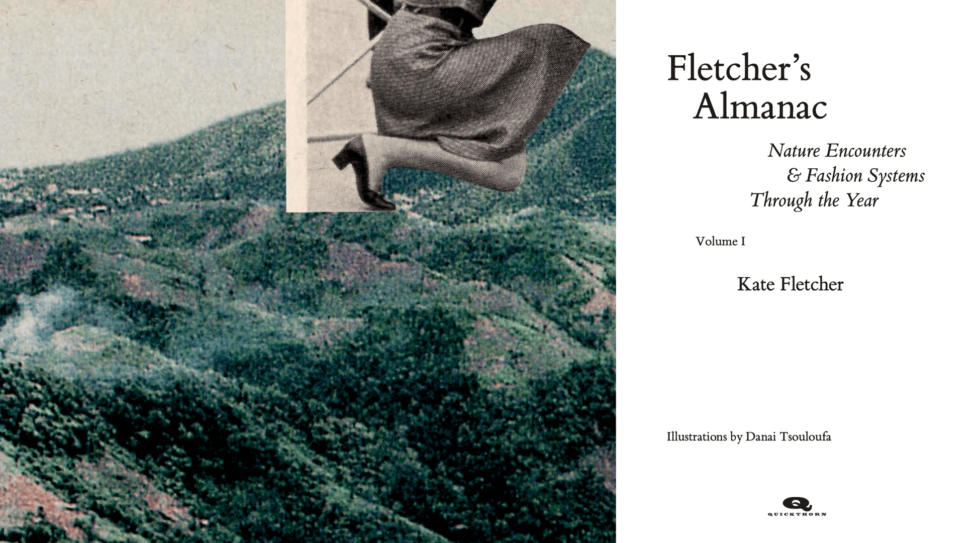 fletchers almanac quickthorn books